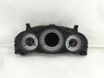 compare product 2014 Mercedes-Benz C-Class Instrument Cluster Speedometer Gauges P/N:A2049005213 A2C87297000 Miles:138K Fits OEM Used Auto Parts