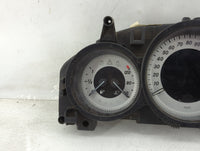 2014 Mercedes-Benz C-Class Instrument Cluster Speedometer Gauges P/N:A2049005213 A2C87297000 Miles:138K Fits OEM Used Auto P
