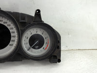 2014 Mercedes-Benz C-Class Instrument Cluster Speedometer Gauges P/N:A2049005213 A2C87297000 Miles:138K Fits OEM Used Auto P