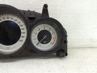 2014 Mercedes-Benz C-Class Instrument Cluster Speedometer Gauges P/N:A2049005213 A2C87297000 Miles:67K Fits OEM Used Auto Pa