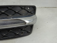 Mercedes-benz C-class Driver Left Oem Front Light Lamp Black 1454477 - Oemusedautoparts1.com