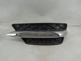compare product Mercedes-benz C-class Driver Left Oem Front Light Lamp Black 1454512