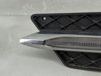 Mercedes-benz C-class Driver Left Oem Front Light Lamp Black 1454512 - Oemusedautoparts1.com