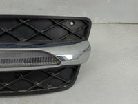 Mercedes-benz C-class Driver Left Oem Front Light Lamp Black 1454512 - Oemusedautoparts1.com
