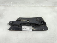 Mercedes-benz C-class Driver Left Oem Front Light Lamp Black 1454512 - Oemusedautoparts1.com