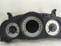 2014 Mercedes-Benz C-Class Instrument Cluster Speedometer Gauges P/N:A2049005213 A2C53435305, A2C87297000 Miles:99K Fits OEM