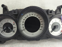 2014 Mercedes-Benz C-Class Instrument Cluster Speedometer Gauges P/N:A2049005213 A2C53435305, A2C87297000 Miles:99K Fits OEM