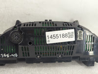 2014 Mercedes-Benz C-Class Instrument Cluster Speedometer Gauges P/N:A2049005213 A2C53435305, A2C87297000 Miles:99K Fits OEM
