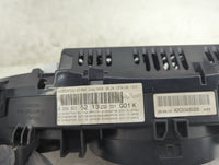 2014 Mercedes-Benz C-Class Instrument Cluster Speedometer Gauges P/N:A2049005213 A2C53435305, A2C87297000 Miles:99K Fits OEM