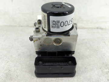 2014 Mercedes-Benz C-Class ABS Pump Control Module Replacement P/N:A1724314212 10.0212-0822.4 Fits Fits 2013 2015 OEM Used A