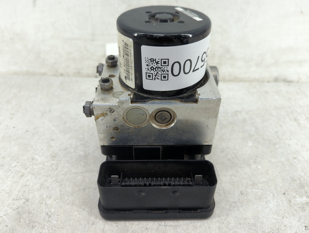 2014 Mercedes-Benz C-Class Anti-Lock Brake ABS Pump Module Actuator OEM P/N:A1724314212 10.0212-0822.4 Fits Fits 2013 2015 O