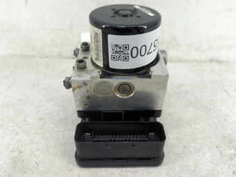 compare product 2014 Mercedes-Benz C-Class Anti-Lock Brake ABS Pump Module Actuator OEM P/N:A1724314212 10.0212-0822.4 Fits Fits 2013 2015 OEM Used Auto Parts