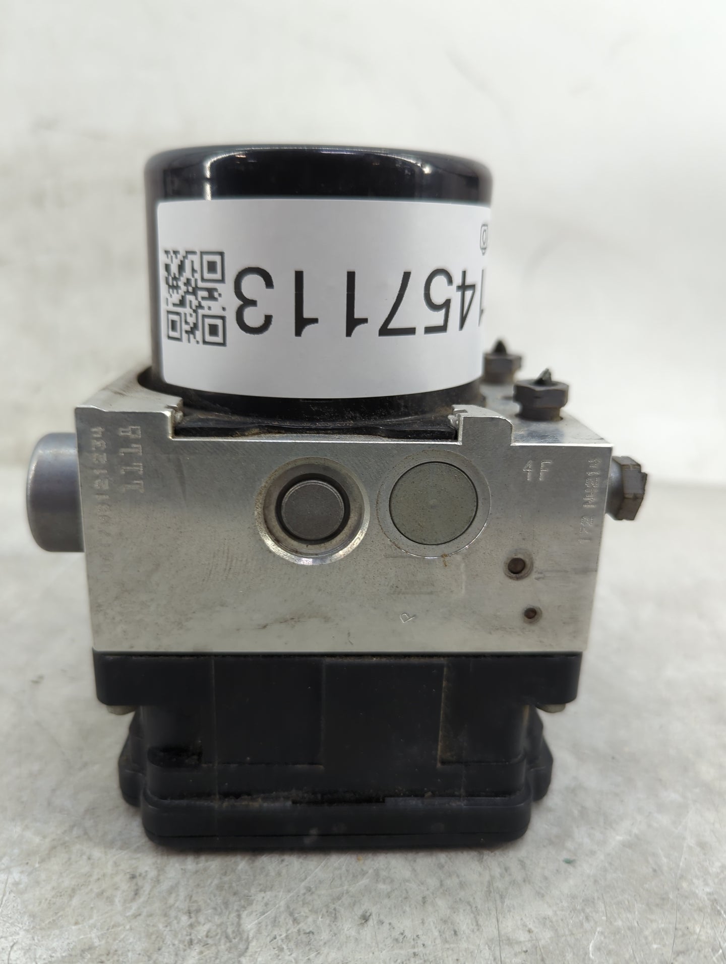 2014 Mercedes-Benz C-Class ABS Pump Control Module Replacement P/N:A1724314212 10.0212-0822.4 Fits Fits 2013 2015 OEM Used A