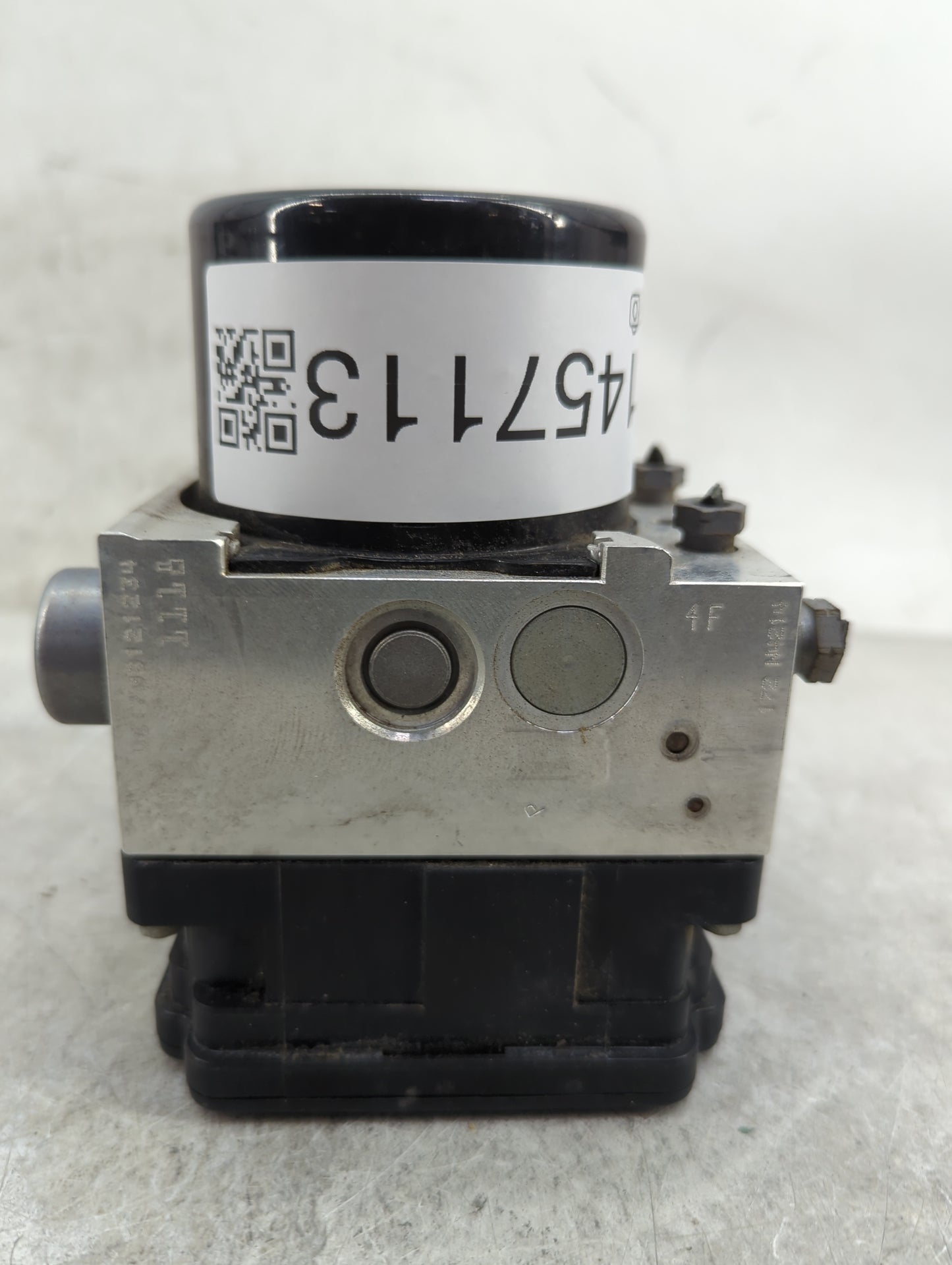 2014 Mercedes-Benz C-Class ABS Pump Control Module Replacement P/N:A1724314212 10.0212-0822.4 Fits Fits 2013 2015 OEM Used A