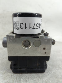 2014 Mercedes-Benz C-Class ABS Pump Control Module Replacement P/N:A1724314212 10.0212-0822.4 Fits Fits 2013 2015 OEM Used A