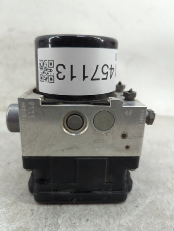2014 Mercedes-Benz C-Class ABS Pump Control Module Replacement P/N:A1724314212 10.0212-0822.4 Fits Fits 2013 2015 OEM Used A
