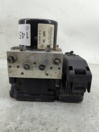 2014 Mercedes-Benz C-Class ABS Pump Control Module Replacement P/N:A1724314212 10.0212-0822.4 Fits Fits 2013 2015 OEM Used A