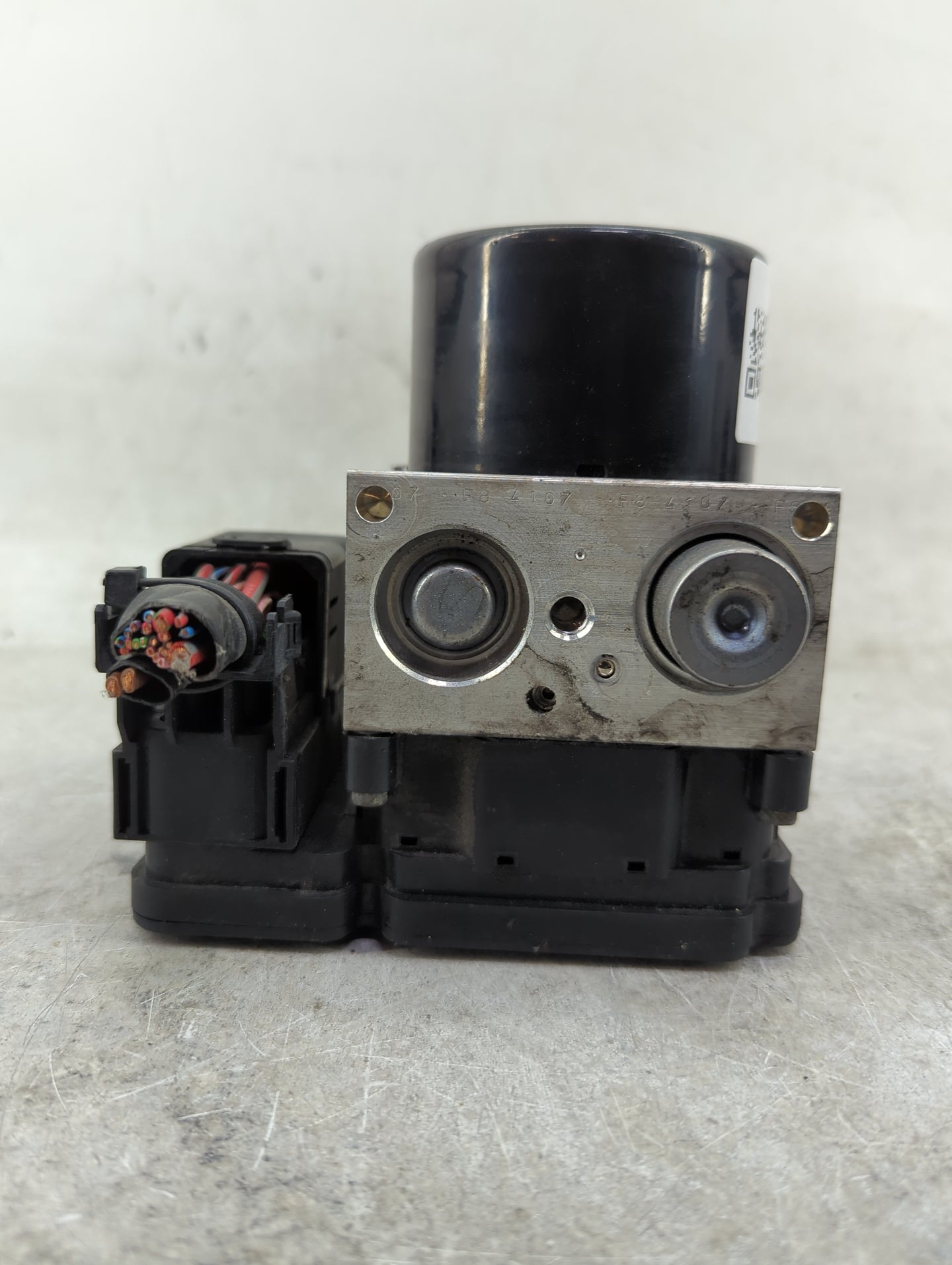 2014 Mercedes-Benz C-Class ABS Pump Control Module Replacement P/N:A1724314212 10021209224, A0095404581 Fits Fits 2013 2015 