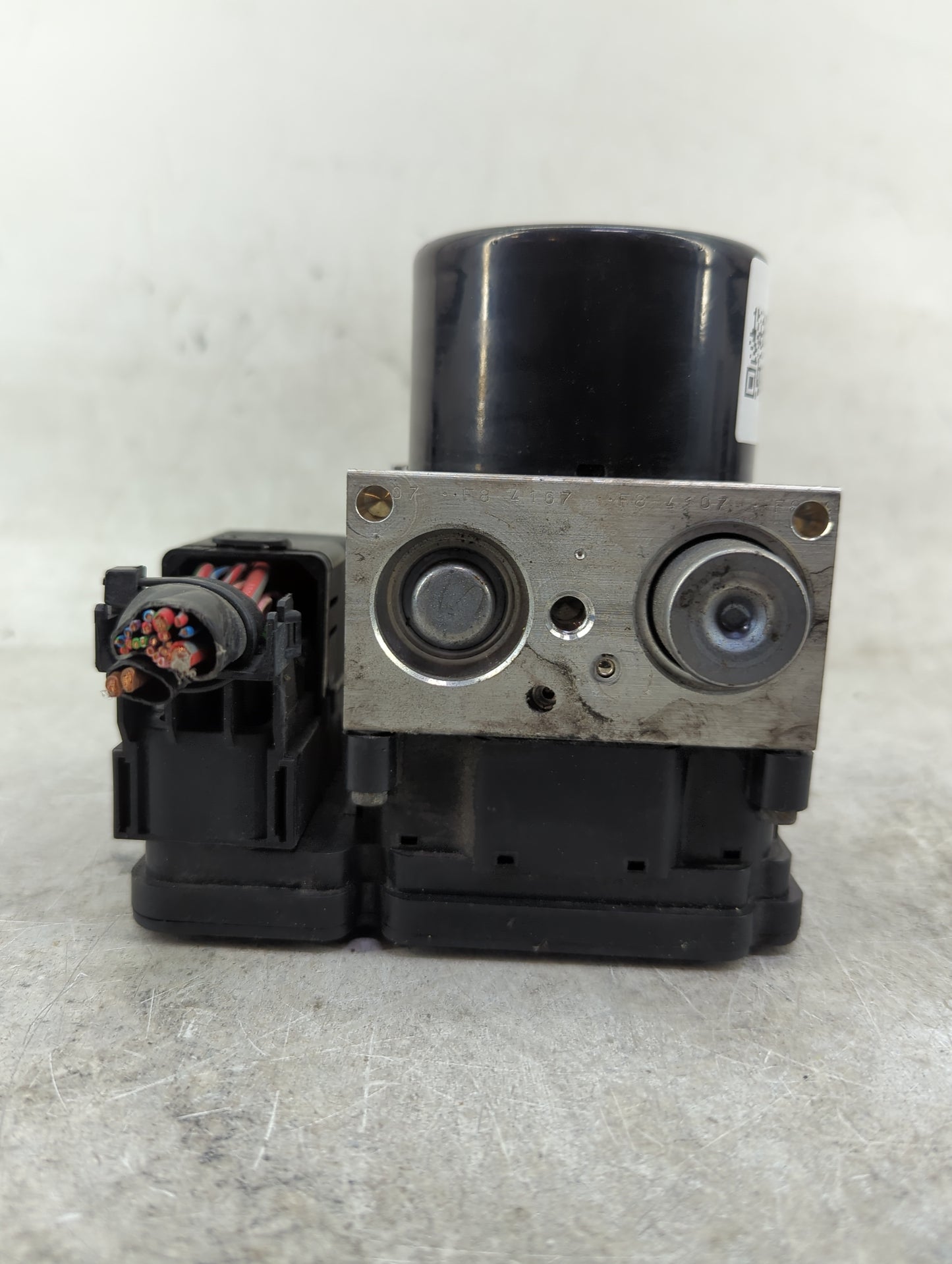 2014 Mercedes-Benz C-Class ABS Pump Control Module Replacement P/N:A1724314212 10021209224, A0095404581 Fits Fits 2013 2015 