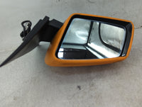 2014 Mercedes-Benz C-Class Driver Side View Mirror - Left Door Mirror OEM Used - Oemusedautoparts1.com