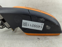 2014 Mercedes-Benz C-Class Driver Side View Mirror - Left Door Mirror OEM Used - Oemusedautoparts1.com
