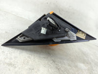 2014 Mercedes-Benz C-Class Driver Side View Mirror - Left Door Mirror OEM Used - Oemusedautoparts1.com