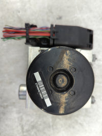 2014 Mercedes-Benz C-Class ABS Pump Control Module Replacement P/N:A1729014000 2852648210 Fits Fits 2013 2015 OEM Used Auto 