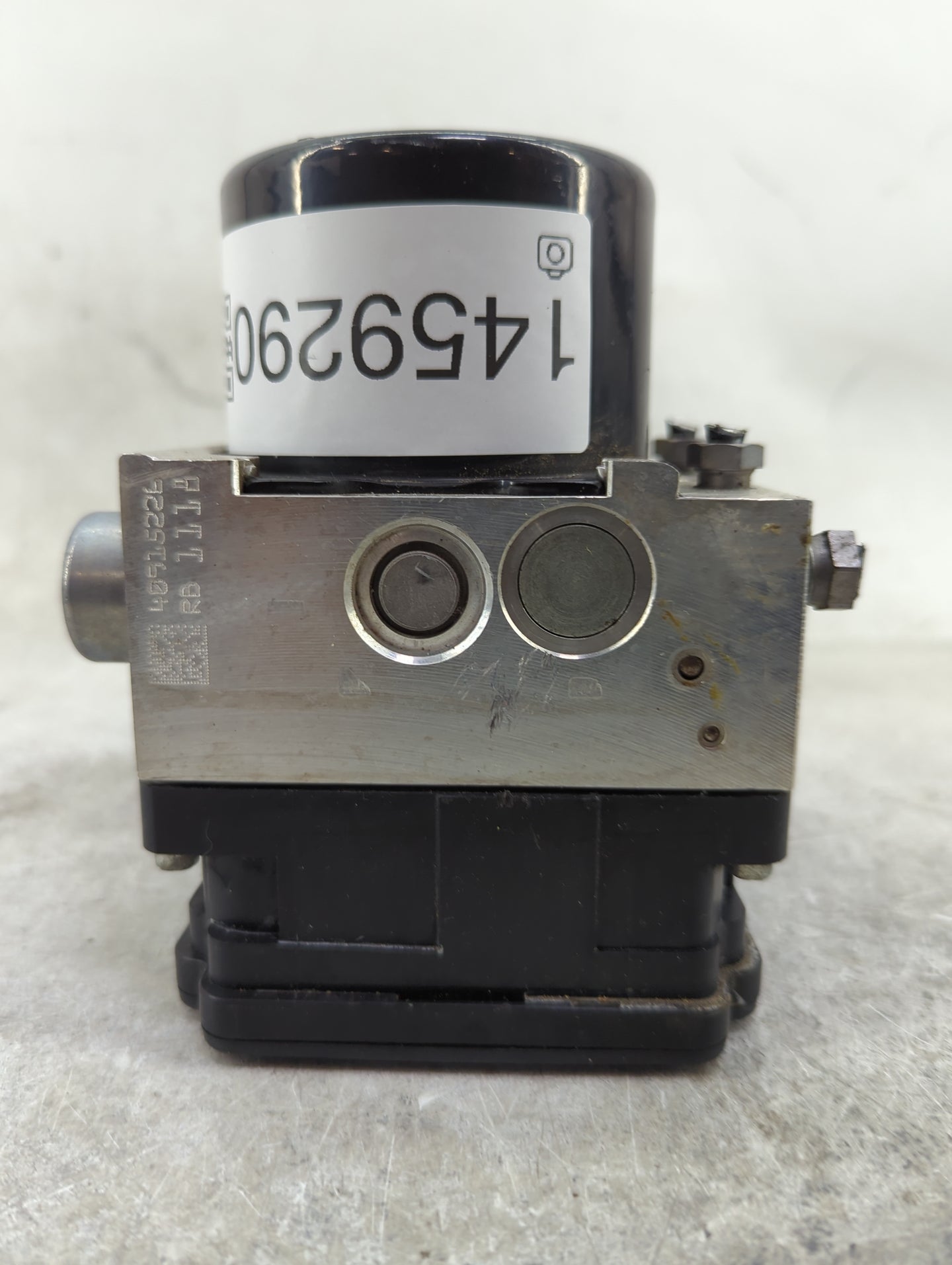 2014 Mercedes-Benz C-Class ABS Pump Control Module Replacement P/N:A1729014000 2852648210 Fits Fits 2013 2015 OEM Used Auto 