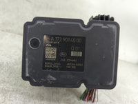 2014 Mercedes-Benz C-Class ABS Pump Control Module Replacement P/N:A1729014000 2852648210 Fits Fits 2013 2015 OEM Used Auto 