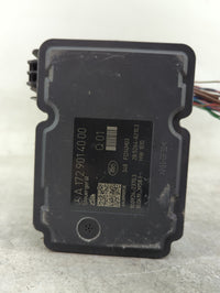 2014 Mercedes-Benz C-Class ABS Pump Control Module Replacement P/N:A1729014000 2852648210 Fits Fits 2013 2015 OEM Used Auto 