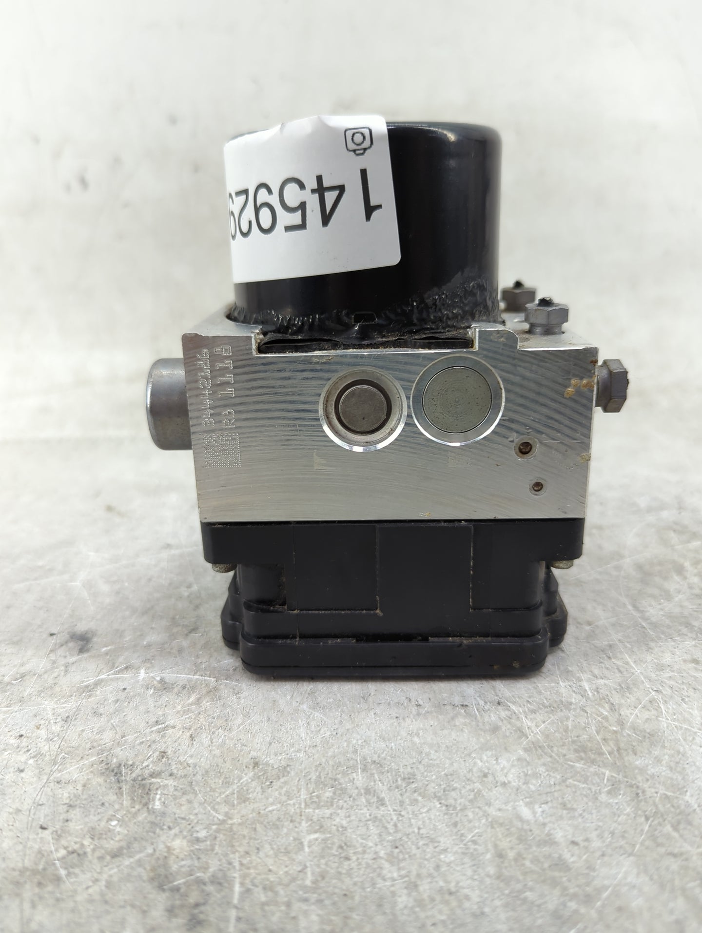 2014 Mercedes-Benz C-Class ABS Pump Control Module Replacement P/N:A1729014000 2852648210 Fits Fits 2013 2015 OEM Used Auto 