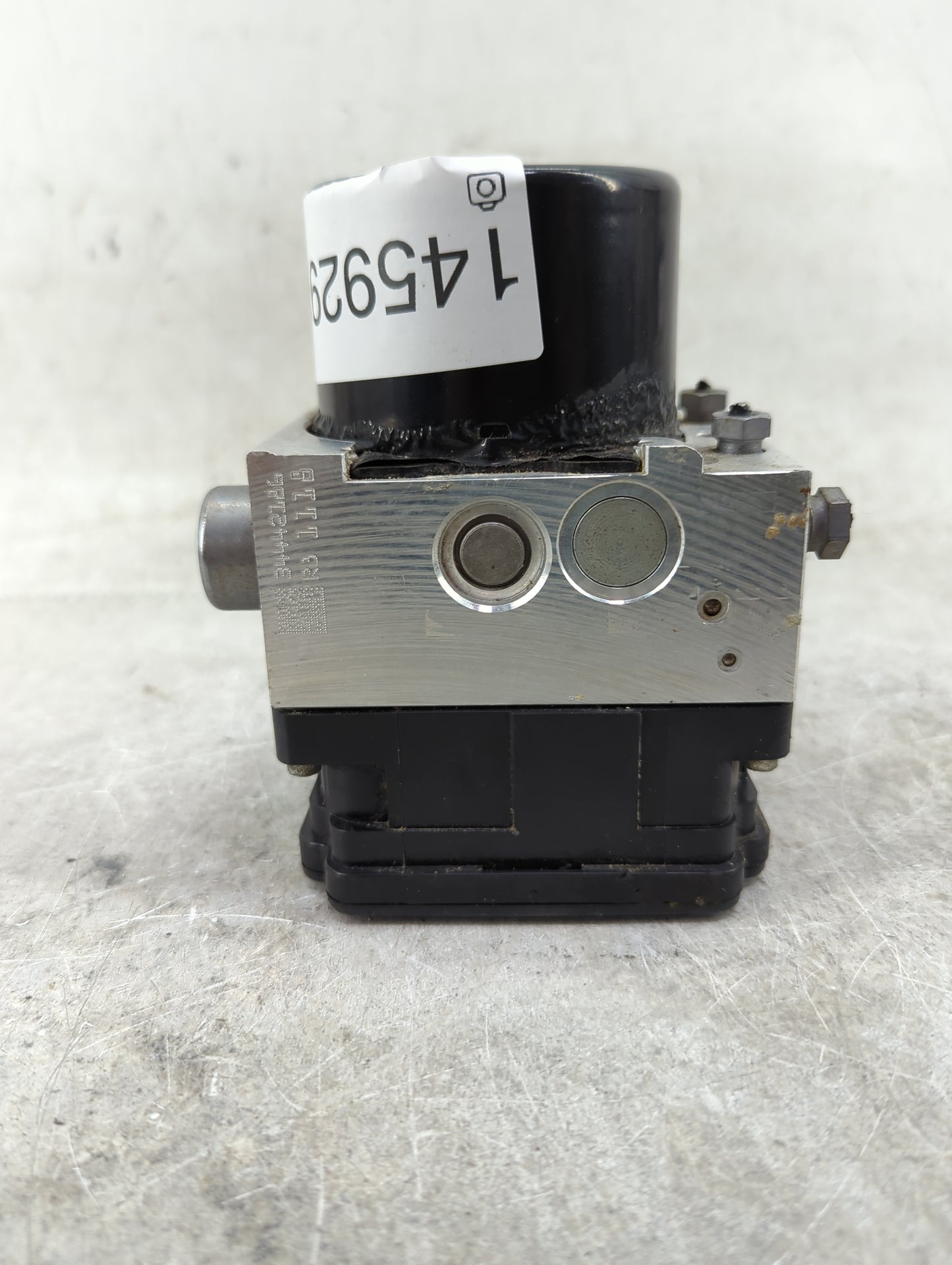 2014 Mercedes-Benz C-Class ABS Pump Control Module Replacement P/N:A1729014000 2852648210 Fits Fits 2013 2015 OEM Used Auto 