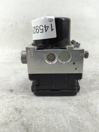 2014 Mercedes-Benz C-Class ABS Pump Control Module Replacement P/N:A1729014000 2852648210 Fits Fits 2013 2015 OEM Used Auto 
