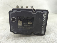 2014 Mercedes-Benz C-Class ABS Pump Control Module Replacement P/N:A1729014000 2852648210 Fits Fits 2013 2015 OEM Used Auto 