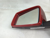 2014 Mercedes-Benz C-Class Driver Side View Mirror - Left Door Mirror OEM Used - Oemusedautoparts1.com