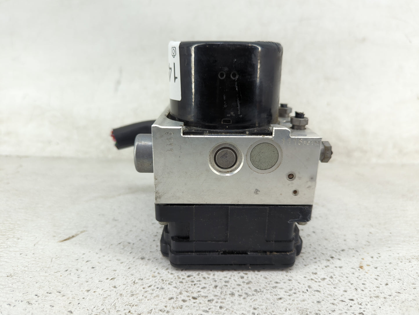 2014 Mercedes-Benz C-Class ABS Pump Control Module Replacement P/N:A1724314212 10.0212-0822.4, A0095404581 Fits Fits 2013 20