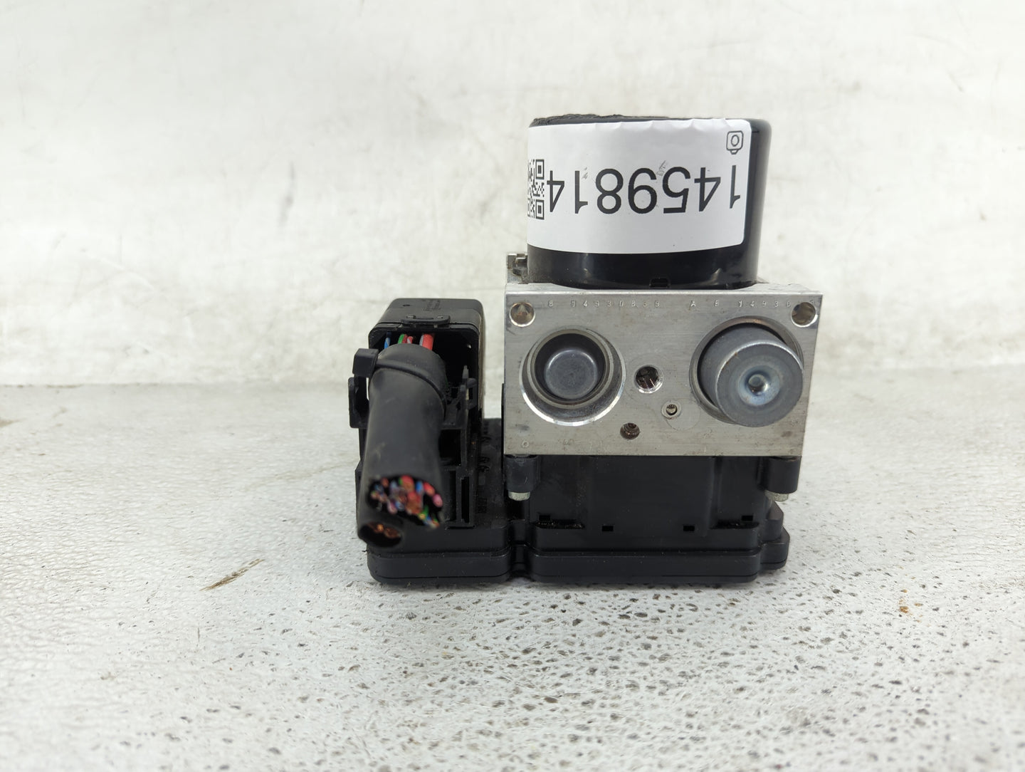 2014 Mercedes-Benz C-Class ABS Pump Control Module Replacement P/N:A1724314212 10.0212-0822.4, A0095404581 Fits Fits 2013 20
