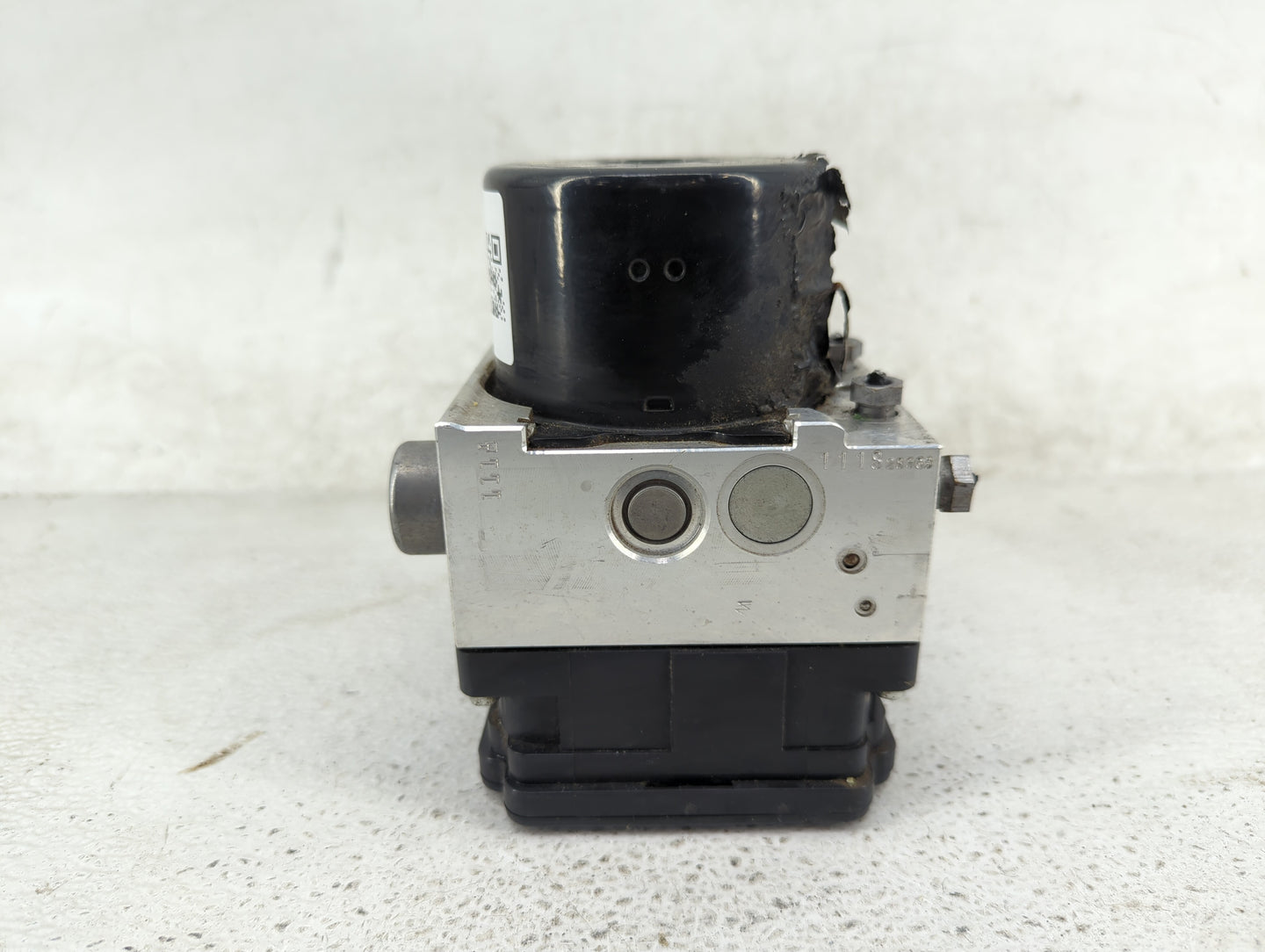 2014 Mercedes-Benz C-Class ABS Pump Control Module Replacement P/N:A1724314212 10.0212-0822.4 Fits Fits 2013 2015 OEM Used A