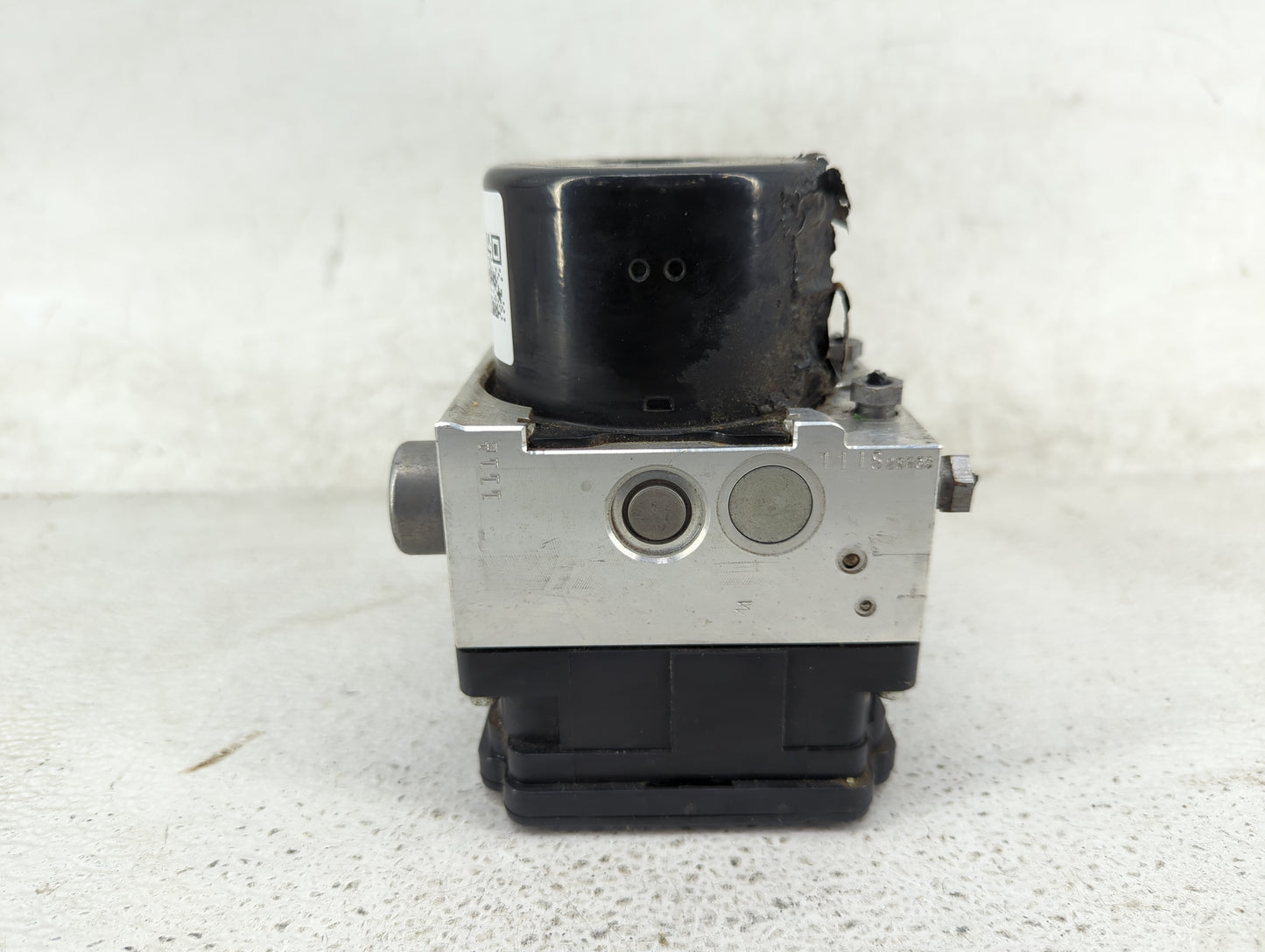 2014 Mercedes-Benz C-Class ABS Pump Control Module Replacement P/N:A1724314212 10.0212-0822.4 Fits Fits 2013 2015 OEM Used A