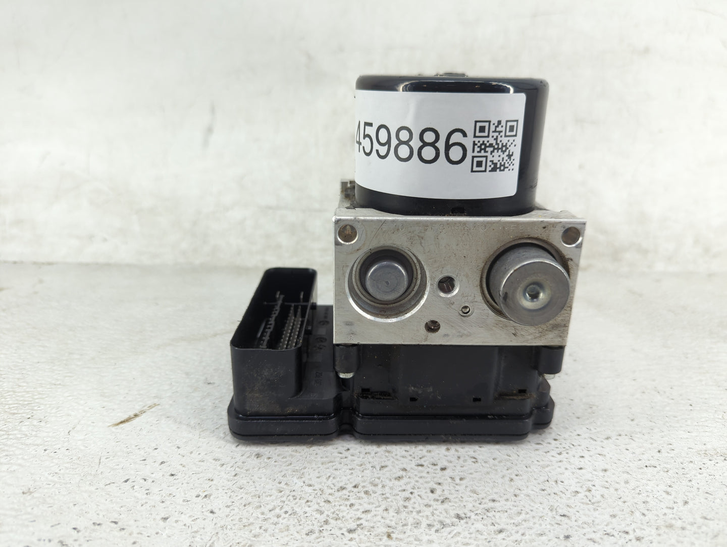 2014 Mercedes-Benz C-Class ABS Pump Control Module Replacement P/N:A1724314212 10.0212-0822.4 Fits Fits 2013 2015 OEM Used A