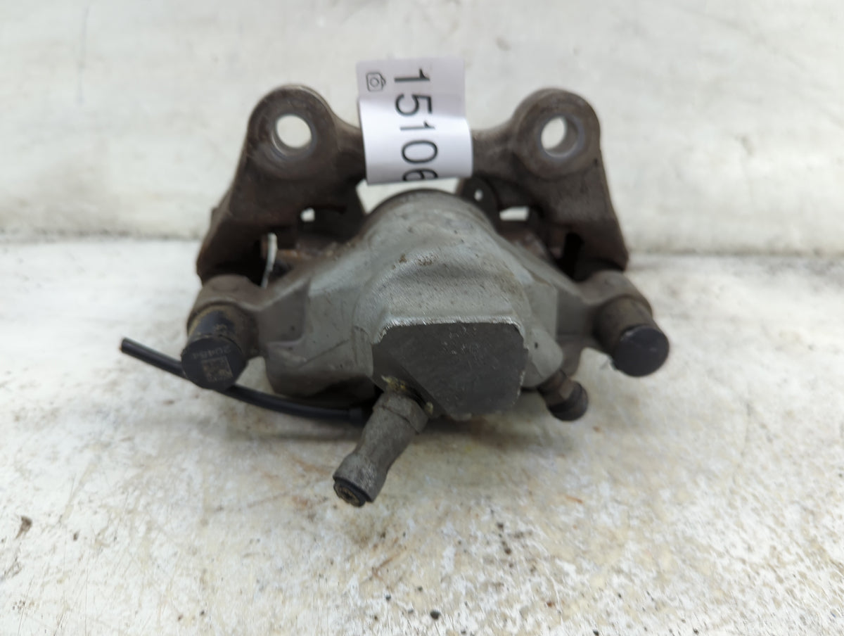 Mercedes-benz C-class Rear Passenger Right Brake Caliper - Oemusedautoparts1.com