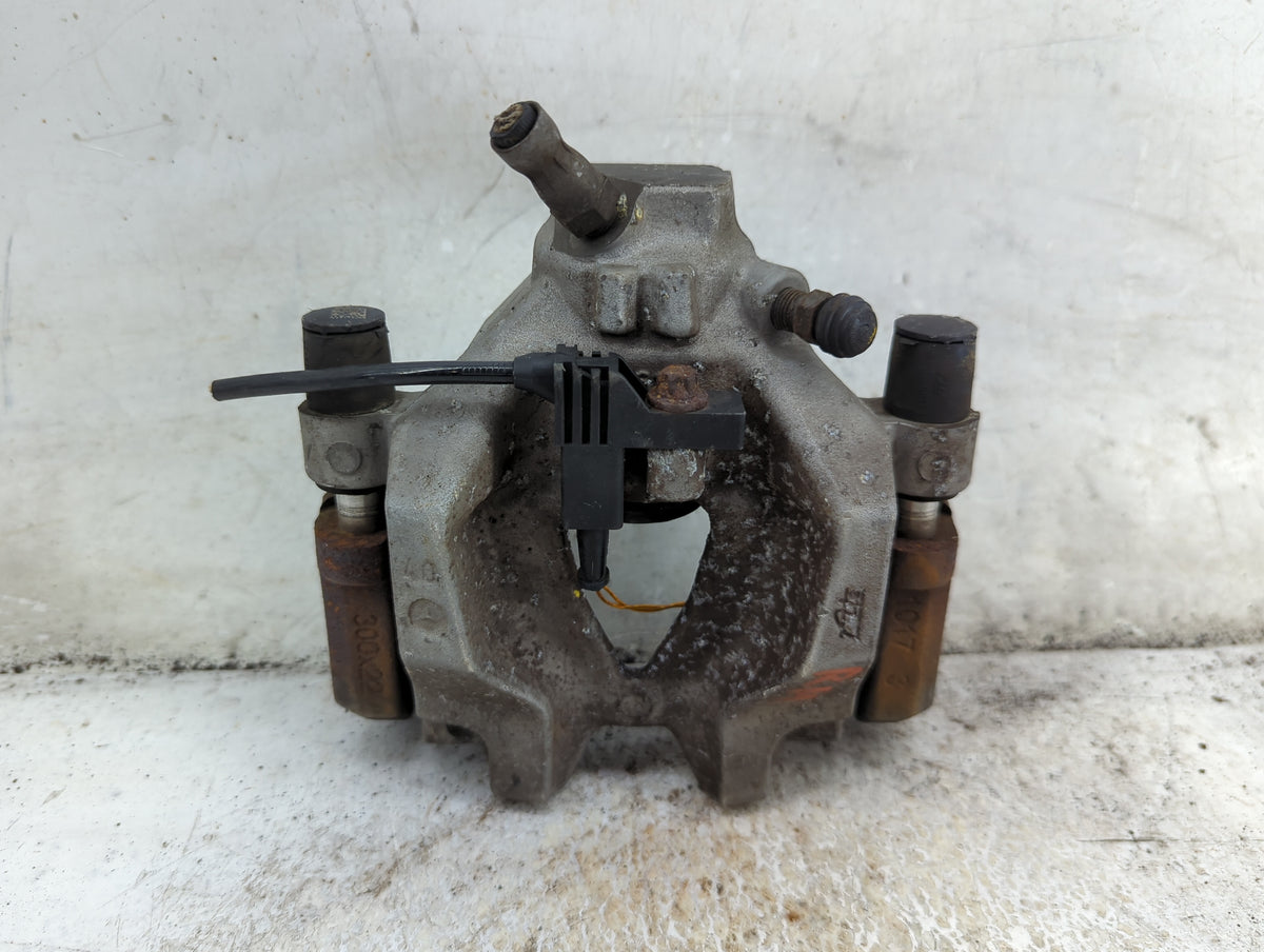 Mercedes-benz C-class Rear Passenger Right Brake Caliper - Oemusedautoparts1.com