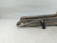 2014 Mercedes-benz C250 Spare Scissor Car Jack - Oemusedautoparts1.com