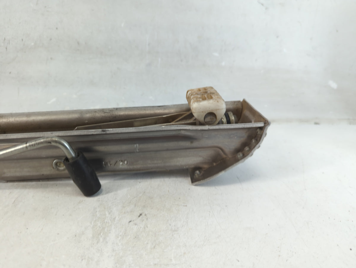 2014 Mercedes-benz C250 Spare Scissor Car Jack - Oemusedautoparts1.com