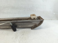 2014 Mercedes-benz C250 Spare Scissor Car Jack - Oemusedautoparts1.com
