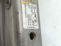 2014 Mercedes-benz C250 Spare Scissor Car Jack - Oemusedautoparts1.com
