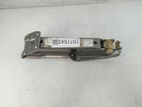 2014 Mercedes-benz C250 Spare Scissor Car Jack - Oemusedautoparts1.com