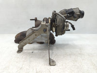 2012 C250 Turbocharger Turbo Charger Super Charger Supercharger - Oemusedautoparts1.com