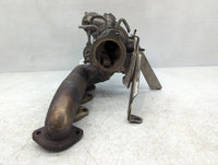2012 C250 Turbocharger Turbo Charger Super Charger Supercharger - Oemusedautoparts1.com