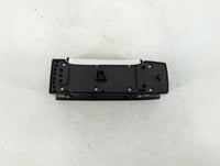 2012-2015 Mercedes-Benz C250 Master Power Window Switch Replacement Driver Side Left P/N:A 204 905 53 02 Fits OEM Used Auto 